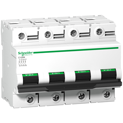 ������ ACTI 9 C120 C120N 4� 63A B A9N18352 �������������� ����������� Schneider Electric ���� 64000 ��� � ��� �������� �������