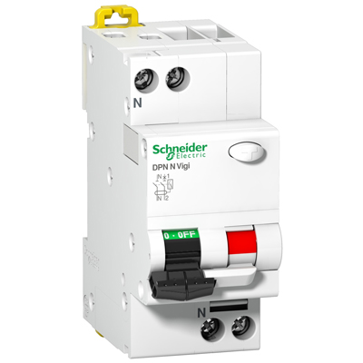 ������ DPN N VIGI 10A A9N19683 ���������� ���� 8000 ��� � ��� �������� �������