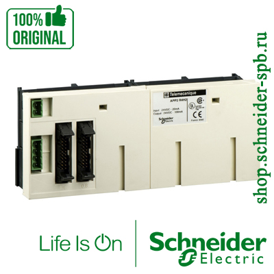 ������  APP2R4H2 ��������������� ���� ������� ���� �� 4 ���������� (�����������) Schneider Electric. ���� 9966 ��� � ��� �������� �������
