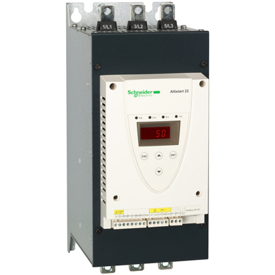 ������ ALTISTART ALTISTART 22 ATS22 110A ��� 220� ATS22C11Q ���� 226581 ��� � ��� �������� �������