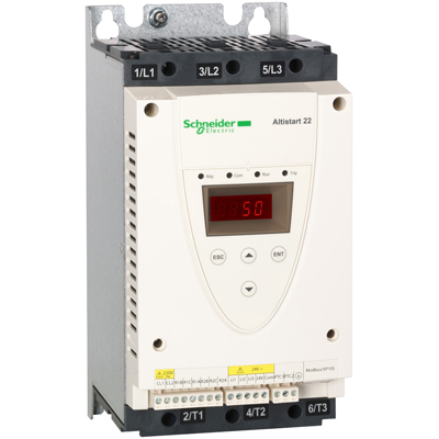 ������ ALTISTART ALTISTART 22 ATS22 17A ��� 220� ATS22D17Q ���� 93022 ��� � ��� �������� �������