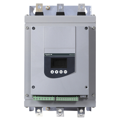 ������ ALTISTART ALTISTART 48 ATS48 170A 400� ATS48C17Q ���� 380640 ��� � ��� �������� �������