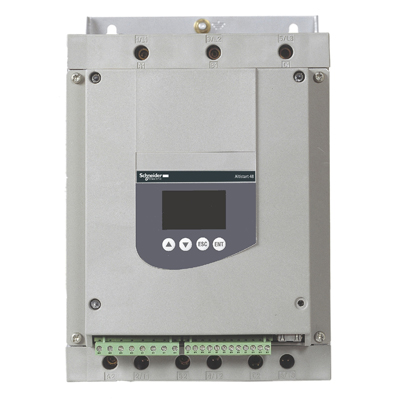 ������ ALTISTART ALTISTART 48 ATS48 75A 400� ATS48D75Q ���� 207510 ��� � ��� �������� �������