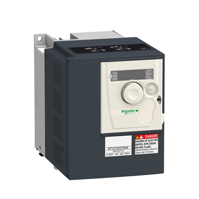 ������ ALTIVAR ALTIVAR 312 ATV312H075N4 ATV312 0.75��� 500� 3� ���� 102931 ��� � ��� �������� �������