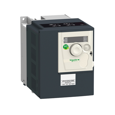 ������ ALTIVAR ALTIVAR 312 ATV312HU15M2 ATV312 1.5��� 240� 1� ���� 107922 ��� � ��� �������� �������