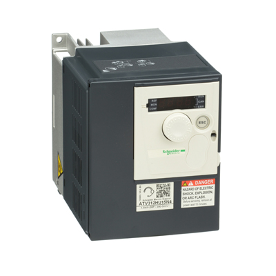 ������ ALTIVAR ALTIVAR 312 ATV312HU15N4 ATV312 1.5��� 500� 3� ���� 107922 ��� � ��� �������� �������