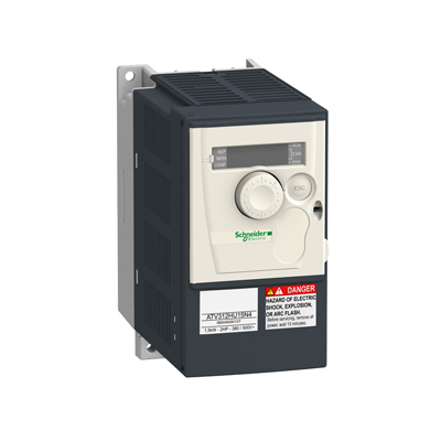 ������ ALTIVAR ALTIVAR 312 ATV312HU15N4B ATV312 1.5��� 500� 3� ���� 110000 ��� � ��� �������� �������