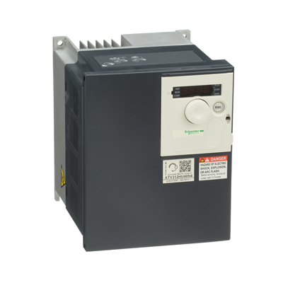 ������ ALTIVAR ALTIVAR 312 ATV312HU40N4 ATV312 4��� 500� 3� ���� 87312 ��� � ��� �������� �������