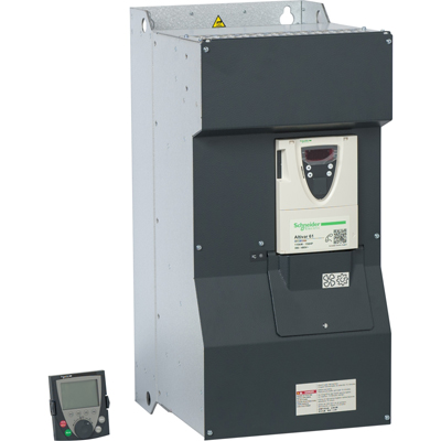 ������ ALTIVAR ALTIVAR 61 ATV61HC11N4D ATV61 110��� 480� ���� 804521 ��� � ��� �������� �������