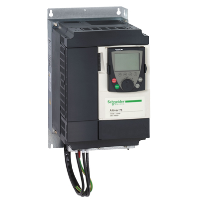 ������ ALTIVAR ALTIVAR 71 ATV71LD27N4Z ATV71L 11��� 480� ���� 1042980 ��� � ��� �������� �������