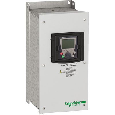 ������ ALTIVAR ALTIVAR 71 ATV71W075N4 ATV71 075��� 480� ���� 24880 ��� � ��� �������� �������