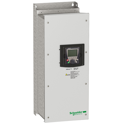 ������ ALTIVAR ALTIVAR 71 ATV71WD11N4 ATV71 11��� 480� ���� 28620 ��� � ��� �������� �������