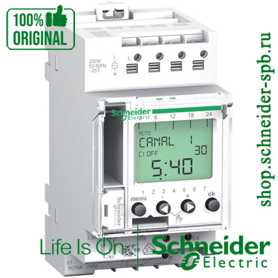 ������ CCT15401 ���� ������� IHP ���� 24400 ��� � ��� �������� �������