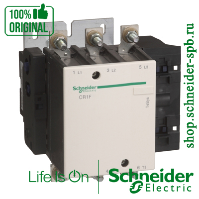 ������ CR1BL33M21 ��������� � ��������� �������� 750� AC3 220� AC 50�� Schneider Electric �� ���� 292270 p � ��������� � ��������