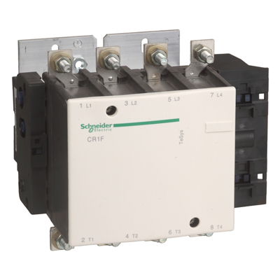 ������ CR1F1504M7 ��������� 4� 150� 220� AC/DC Schneider Electric TeSys F �� ���� 40000 p � ��������� � ��������