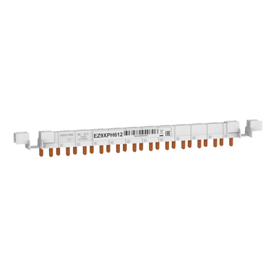 ������ EZ9XPH612 ����� ����������� 1P+N (NL1) 12��� ��� 9�� 63� ����������� EASY9 �� ���� 920 p � ��������� � ��������