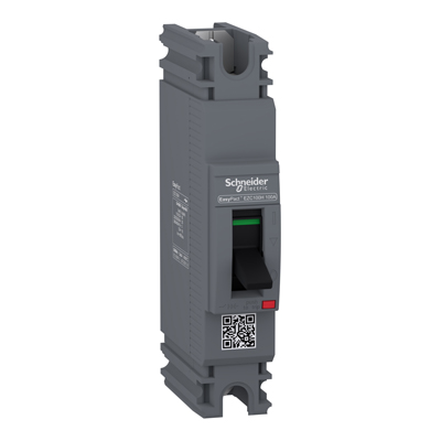 ������ EASYPACT EZC100H1080 EZC100 25 KA/240 � 1� 80 A �������������� ����������� Schneider Electric ���� 12010 ��� � ��� �������� �������