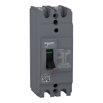 ������ EASYPACT EZC100H2075 EZC100 30 KA/380 � 2�/2� 75 A �������������� ����������� Schneider Electric ���� 6930 ��� � ��� �������� �������