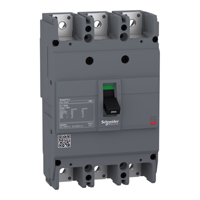 ������ EASYPACT EZC250N3100 EZC250N 25 KA 400� 3�3� 100 A Schneider Electric ���� 12230 ��� � ��� �������� �������