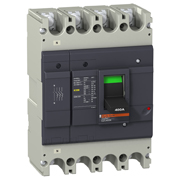 EASYPACT EZC400H44400 EZC400 50 KA/415� 4�/4T 400 A �������������� ����������� Schneider Electric