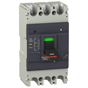 EASYPACT EZC400N3320 EZC400 36 KA/415� 3�/3T 320 A �������������� ����������� Schneider Electric