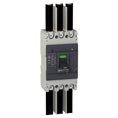 ������ EASYPACT EZC400N3400 EZC400N 36 KA 400� 3�3� 400 A �������������� ����������� Schneider Electric ���� 48960 ��� � ��� �������� �������