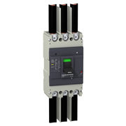 EASYPACT EZC400N3400 EZC400N 36 KA 400� 3�3� 400 A �������������� ����������� Schneider Electric