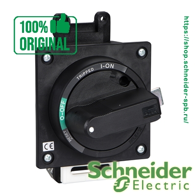 ������ EASYPACT EZEROTDS EZC250 ����������� ���������� ��������  Schneider Electric ���� 3500 ��� � ��� �������� �������