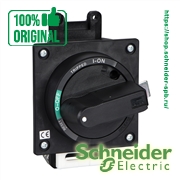 EASYPACT EZEROTDS EZC250 ����������� ���������� ��������  Schneider Electric