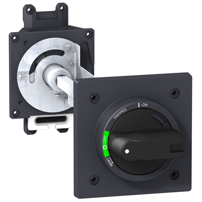 ������ EASYPACT EZEROTE EZC250 �������� ���������� ��������  Schneider Electric ���� 5800 ��� � ��� �������� �������
