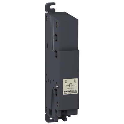 ������ EASYPACT EZEUVR400AC EZC250 ����. ���. ������. 380-415� AC Schneider Electric ���� 15563 ��� � ��� �������� �������