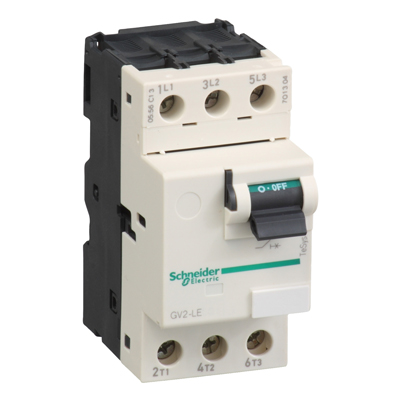 ������ GV2LE04 ������� �������� Schnieder Electric ���� 5450 ��� � ��� �������� �������