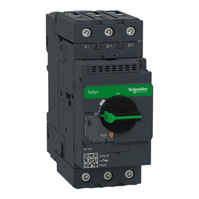 ������ GV3L40 ������� �������� Schnieder Electric ���� 15910 ��� � ��� �������� �������