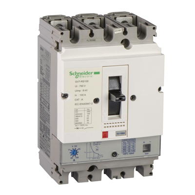 ������ GV7RS100 ������� �������� Schnieder Electric ���� 103350 ��� � ��� �������� �������