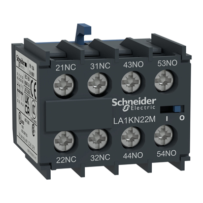 ������ LA1KN22M ���� ���. ����. 2��+2�� ���� 1290 ��� � ��� �������� �������
