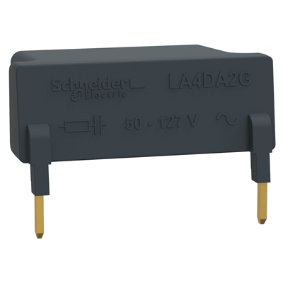 ������ LA4DA2G RC ������ ���������� �������������� Schneider Electric TeSys D 50-127� AC �� ���� 1830 p � ��������� � ��������