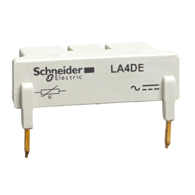 ������ LA4DE2G ����������� ������ ���������� �������������� Schneider Electric TeSys D 50-127� AC �� ���� 1770 p � ��������� � ��������