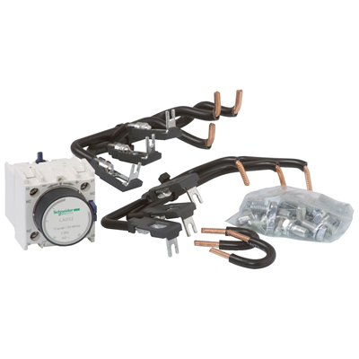 ������ LA9D5017 �������� ��� ������ ��������� Schneider Electric TeSys D ������ ����������� ��� LC1D40,LC1D50 �� ���� 15650 p � ��������� � ��������