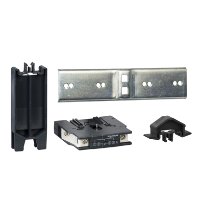 ������ LA9D8002 ������������ � ������������� ���������� Schneider Electric TeSys D ��� LC1D80,LC1D95 �� ���� 3820 p � ��������� � ��������