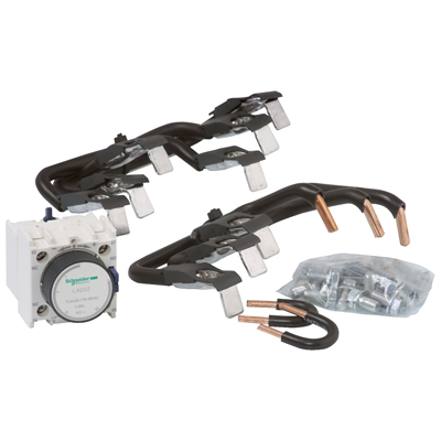 ������ LA9D8017 �������� ��� ������ ��������� Schneider Electric TeSys D ������ ����������� ��� LC1D80 �� ���� 15650 p � ��������� � ��������