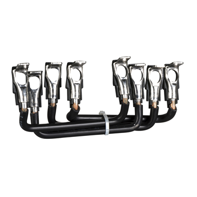 ������ LA9D8070 �������� ������� ���������� Schneider Electric TeSys D 4� ��� LC1D80004 �� ���� 1430 p � ��������� � ��������