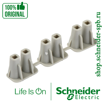 ������ LA9D99 ��������� TeSys Deca ��� ����������� Schneider Electric ���� 180 ��� � ��� �������� �������