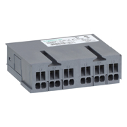 LAD322 ������� ����������������� ���� Schneider Electric TeSys Deca 63� �� 2 ���������