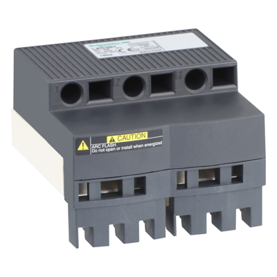 ������ LAD3B1 ������� �������� ���� Schneider Electric TeSys Deca 16��2 ��� GV2ME �� ���� 4000 p � ��������� � ��������