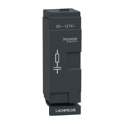 LAD4RC3G RC ������ ���������� �������������� Schneider Electric TeSys D 50-127� AC