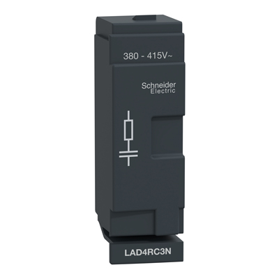������ LAD4RC3N RC ������ ���������� �������������� Schneider Electric TeSys D 380-415� AC �� ���� 1760 p � ��������� � ��������
