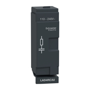 LAD4RC3U RC ������ ���������� �������������� Schneider Electric TeSys D 110-240� AC
