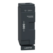 LAD4T3B ������ ���������� �������������� Schneider Electric TeSys D ���� 24� AC/DC