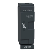 LAD4V3G ����������� ������ ���������� �������������� Schneider Electric TeSys D 50-127� AC/DC