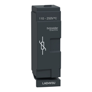 LAD4V3U ����������� ������ ���������� �������������� Schneider Electric TeSys D 110-250� AC/DC